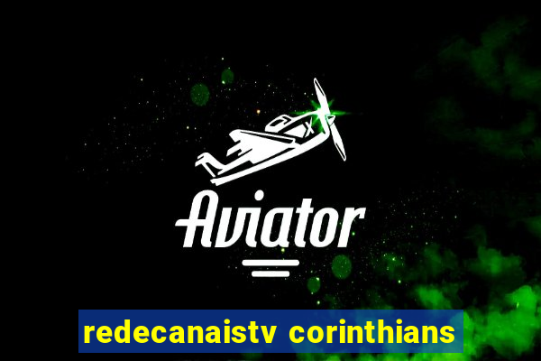 redecanaistv corinthians